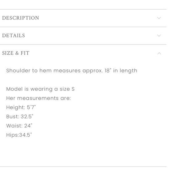 Loveshackfancy new with tags never been worn purple cardigan - Picture 8 of 15